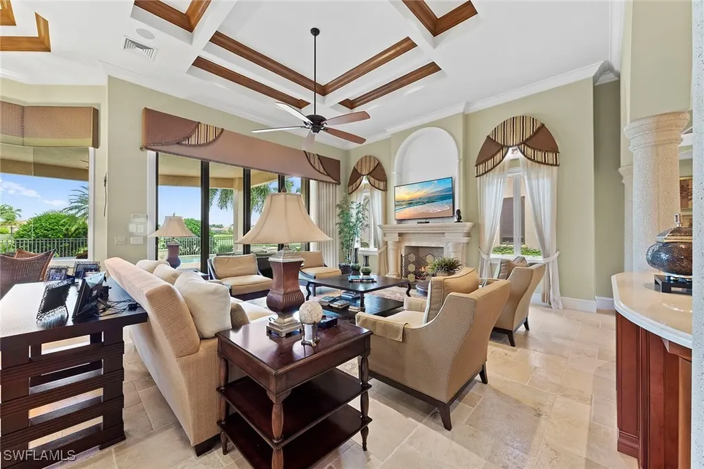 6105 Sunnyslope Drive Naples FL 34119