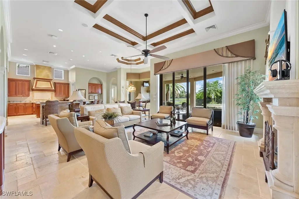 6105 Sunnyslope Drive Naples FL 34119