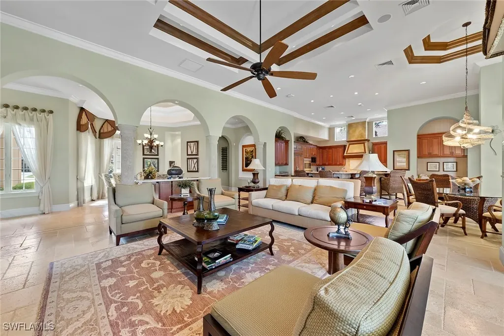 6105 Sunnyslope Drive Naples FL 34119