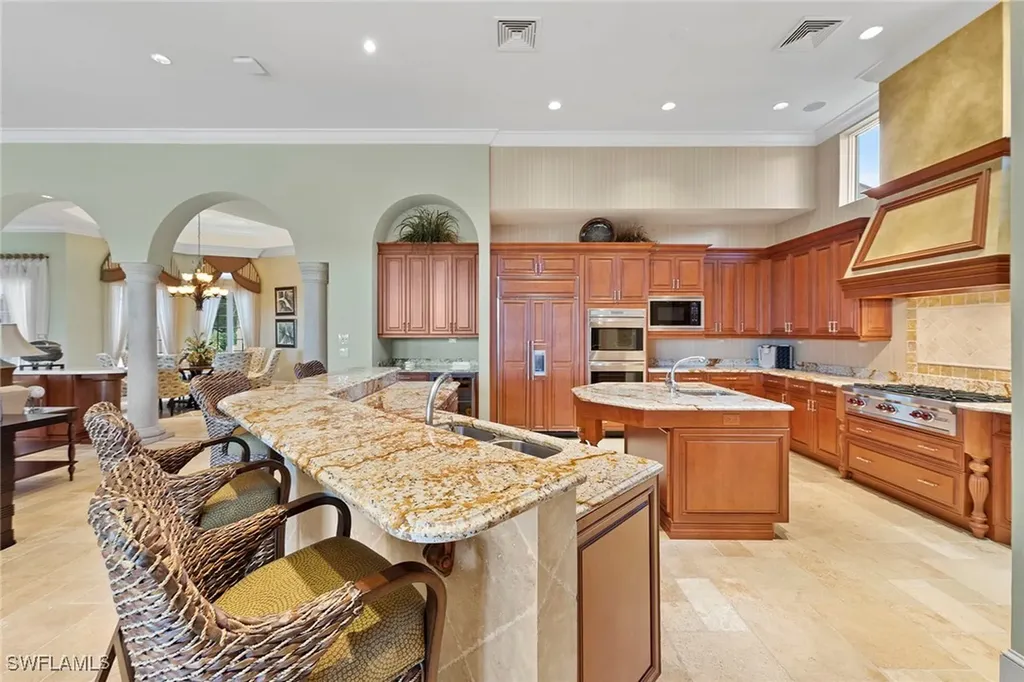 6105 Sunnyslope Drive Naples FL 34119