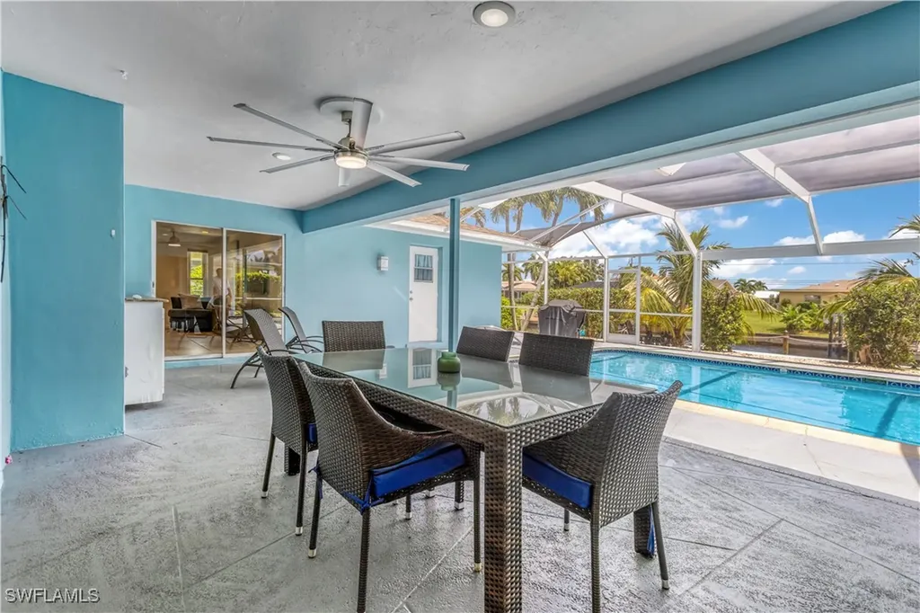 4113 SE 9th Court Cape Coral FL 33904