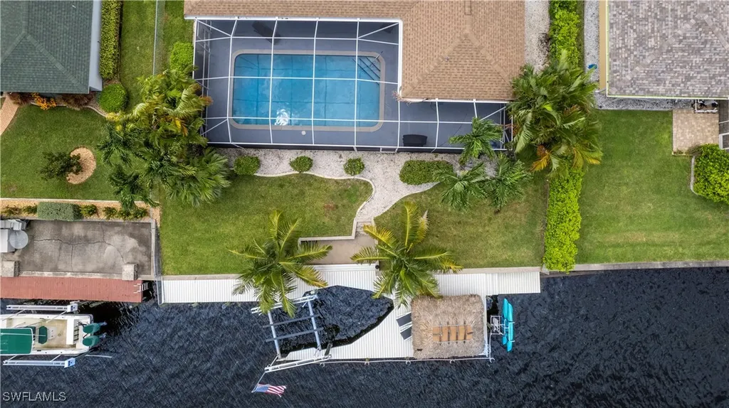 4113 SE 9th Court Cape Coral FL 33904