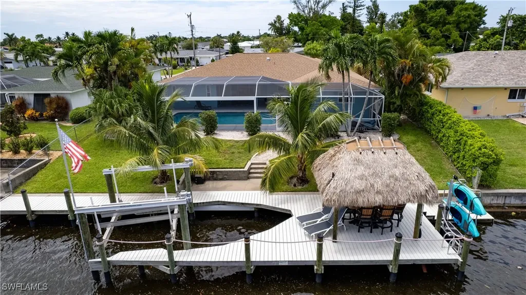 4113 SE 9th Court Cape Coral FL 33904