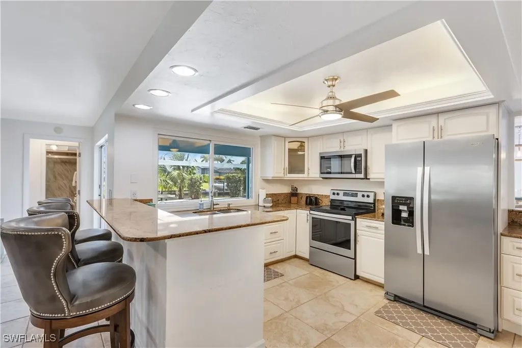 4113 SE 9th Court Cape Coral FL 33904