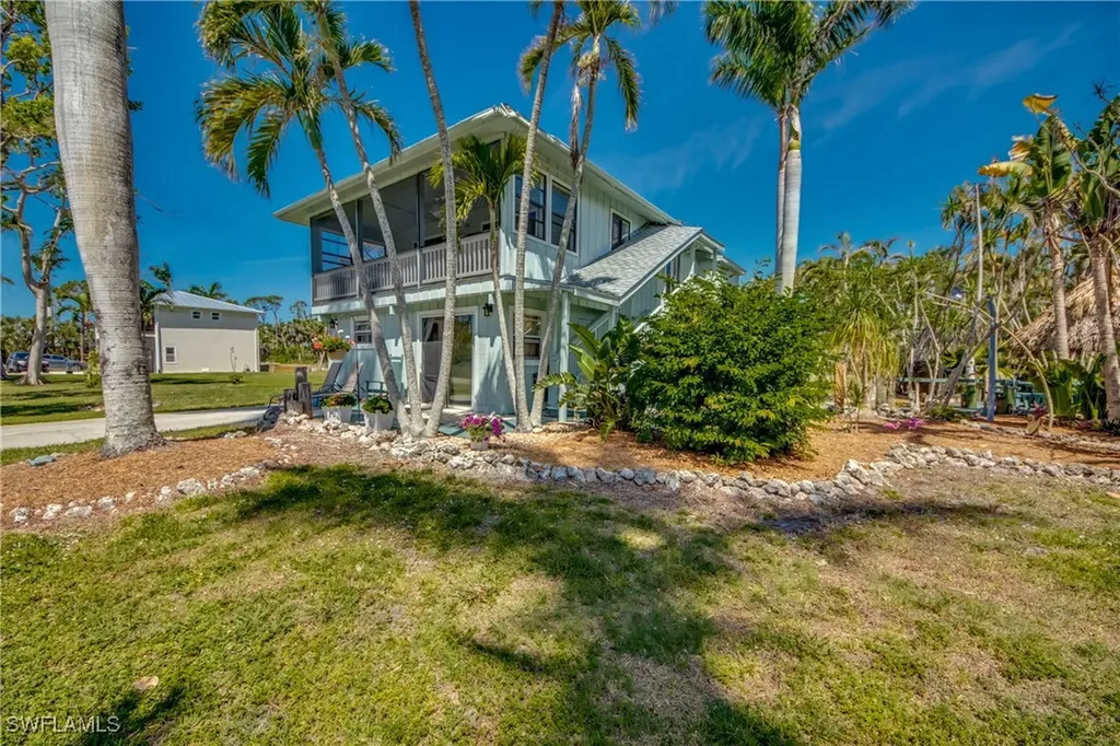 7372 Pomegranate Drive Bokeelia FL 33922