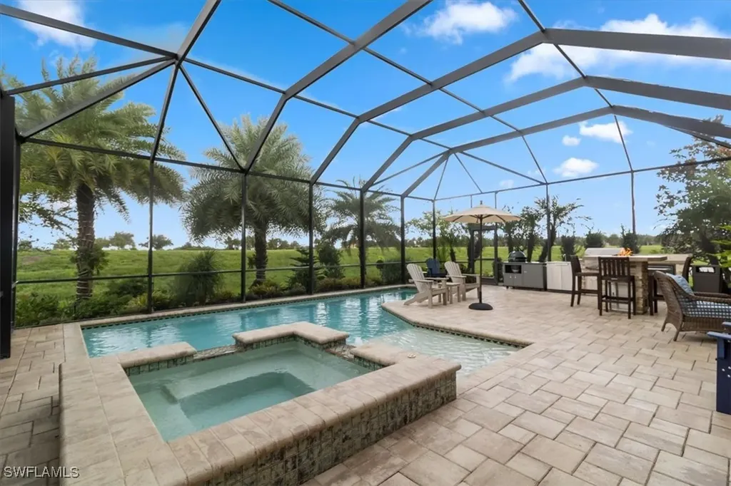 5347 Ferrari Avenue Ave Maria FL 34142