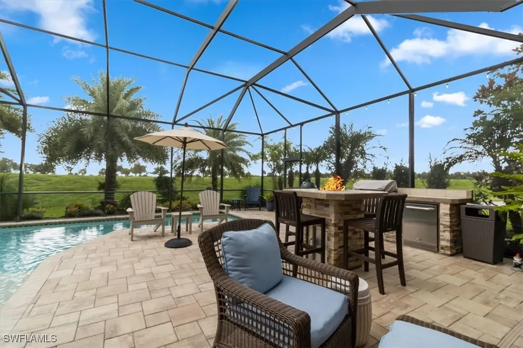 5347 Ferrari Avenue Ave Maria FL 34142