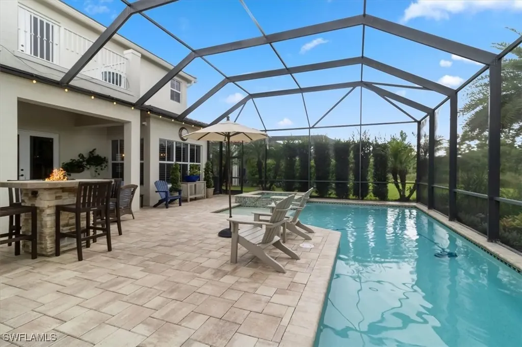 5347 Ferrari Avenue Ave Maria FL 34142