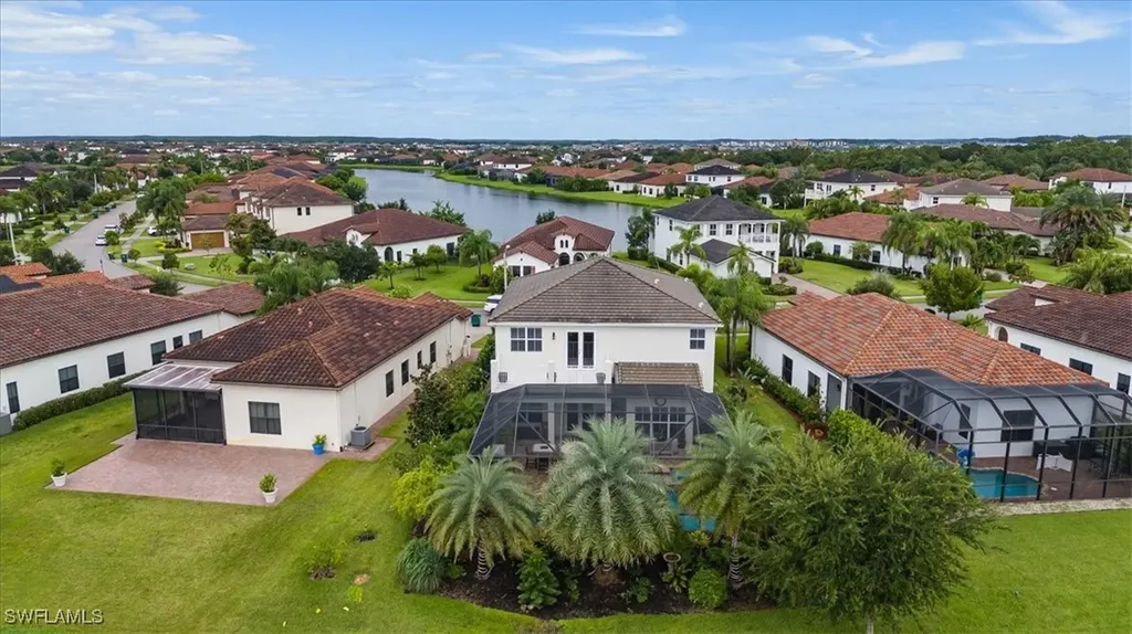 5347 Ferrari Avenue Ave Maria FL 34142