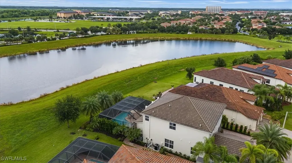 5347 Ferrari Avenue Ave Maria FL 34142