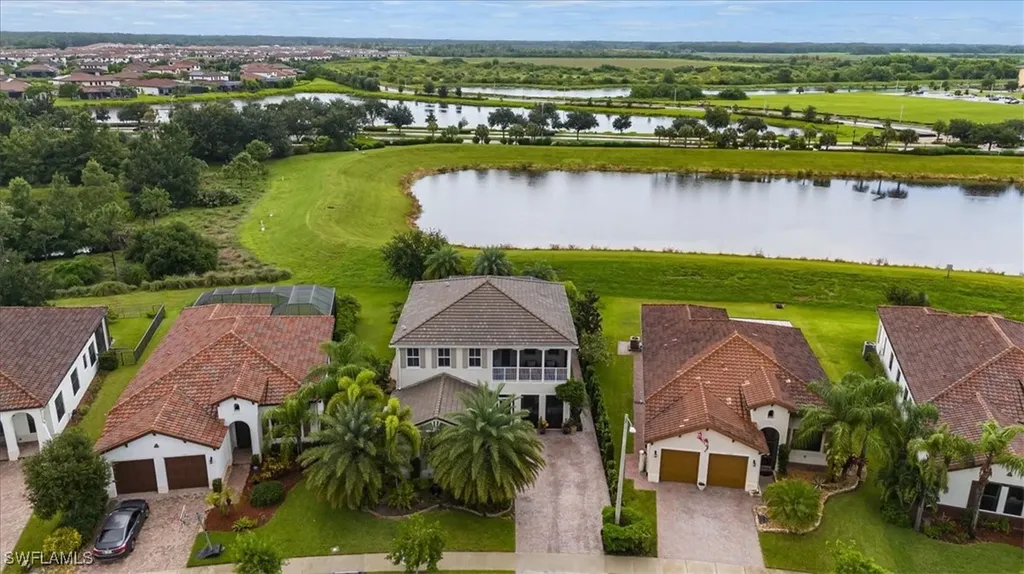 5347 Ferrari Avenue Ave Maria FL 34142