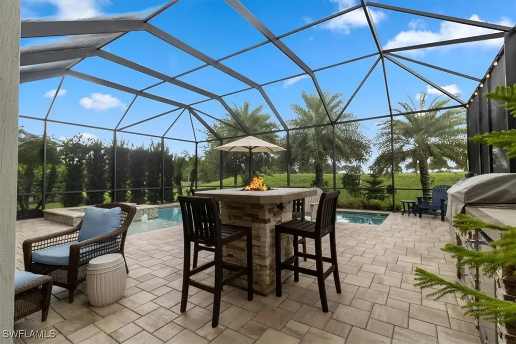5347 Ferrari Avenue Ave Maria FL 34142