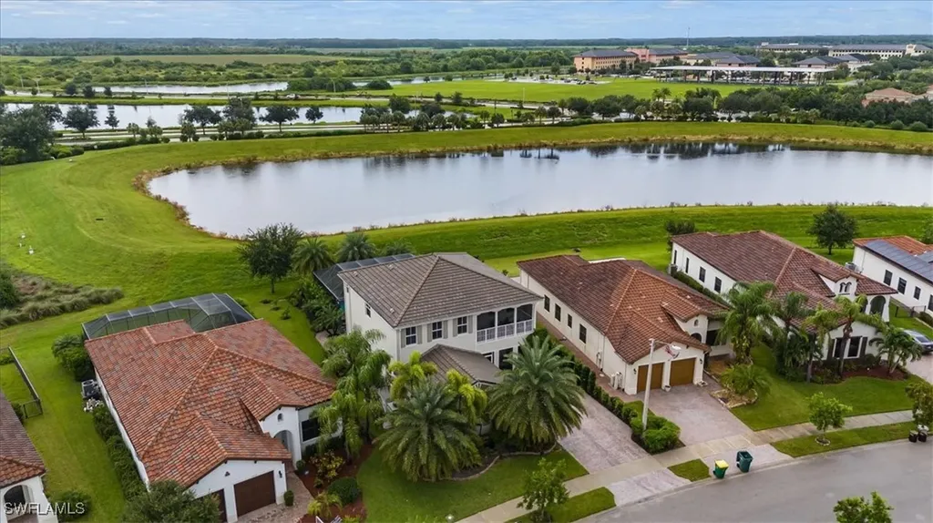 5347 Ferrari Avenue Ave Maria FL 34142
