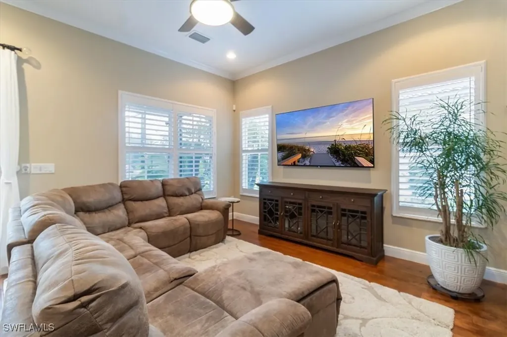 5347 Ferrari Avenue Ave Maria FL 34142