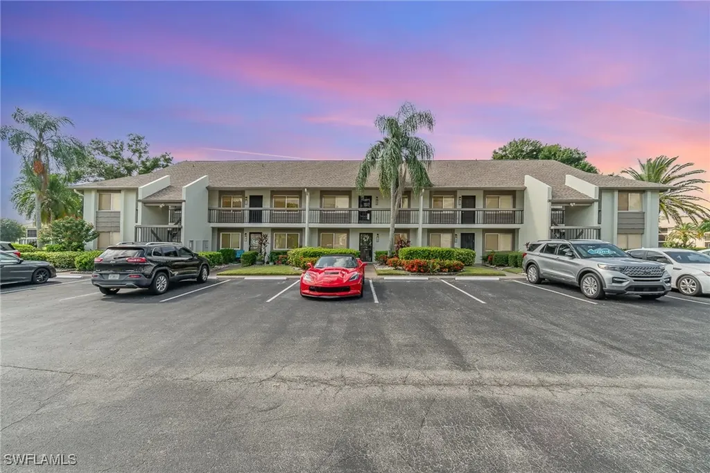 13110 White Marsh Lane Fort Myers FL 33912