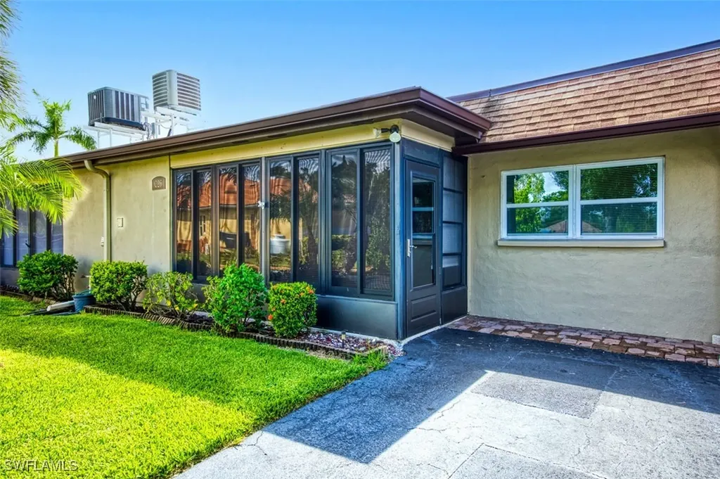 1500 Popham Drive Fort Myers FL 33919