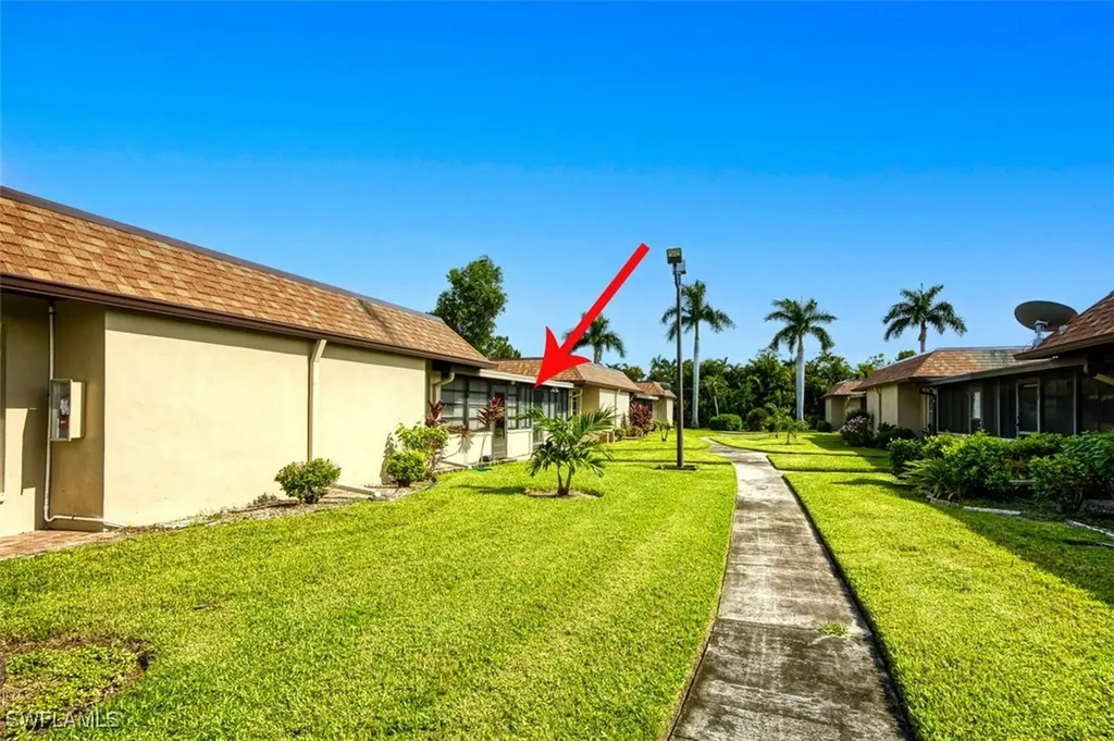 1500 Popham Drive Fort Myers FL 33919