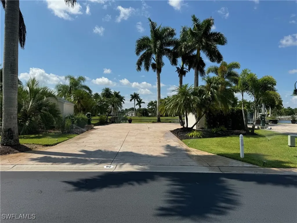 Lot 92 3006 Cupola Circle Labelle FL 33935