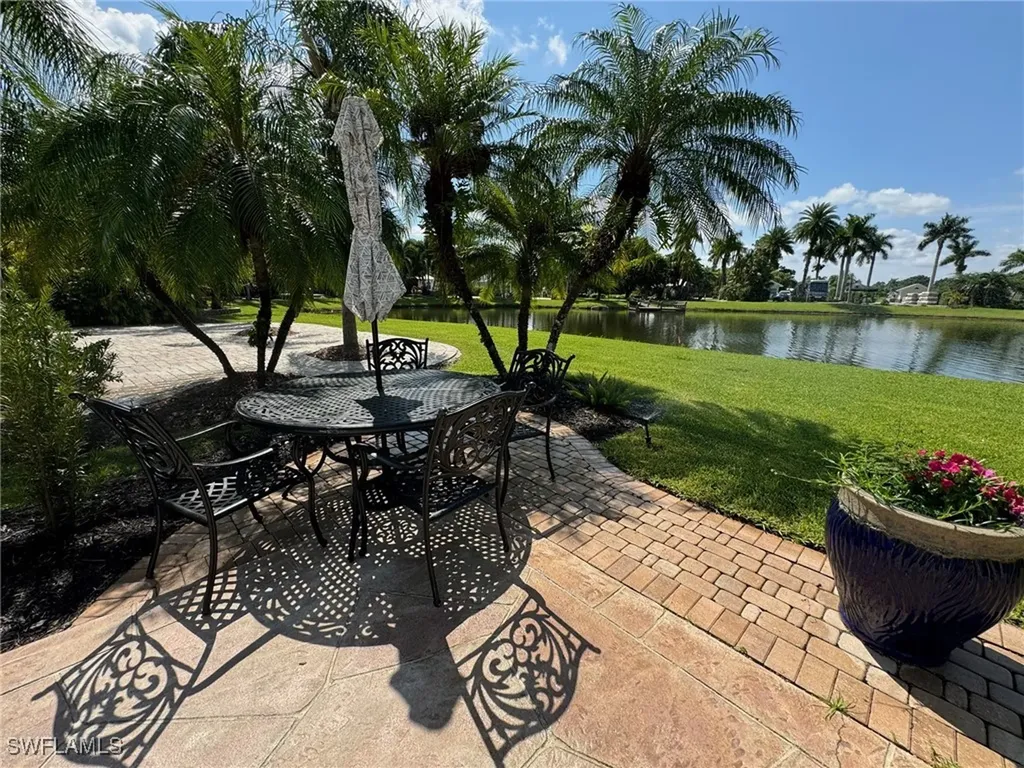 Lot 92 3006 Cupola Circle Labelle FL 33935