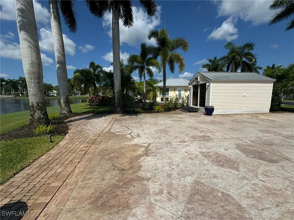 Lot 92 3006 Cupola Circle Labelle FL 33935