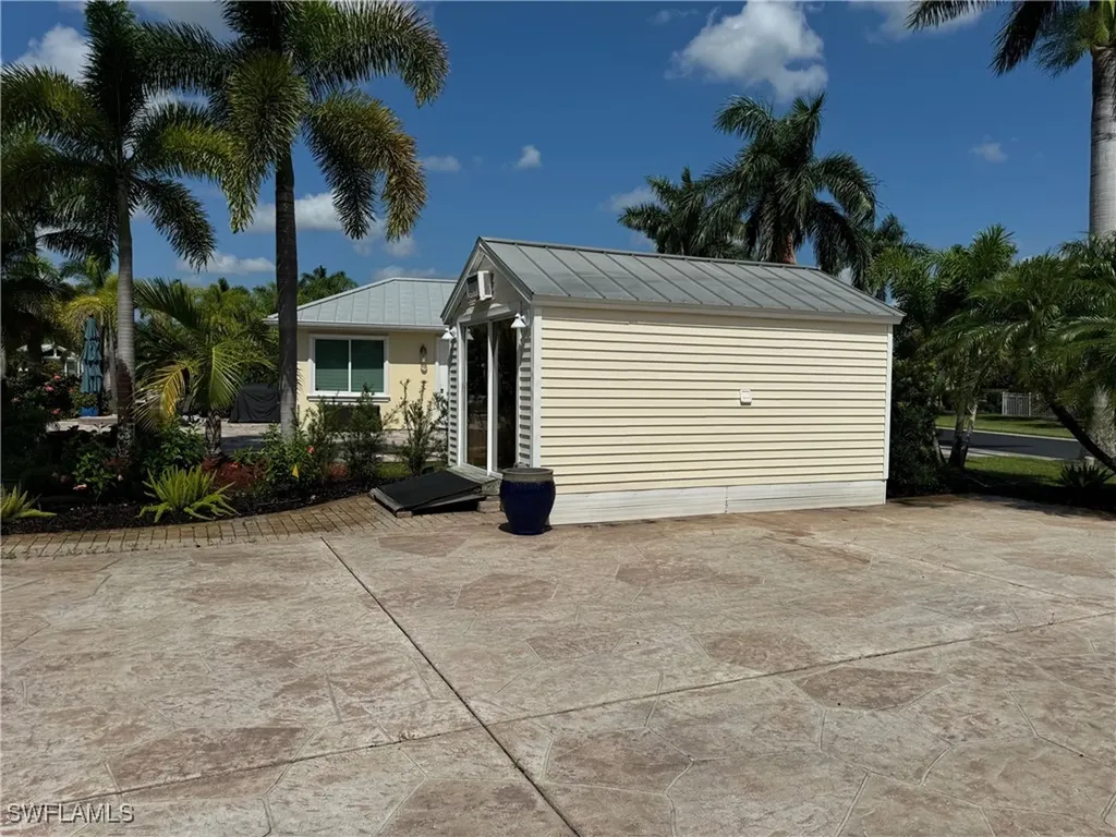 Lot 92 3006 Cupola Circle Labelle FL 33935
