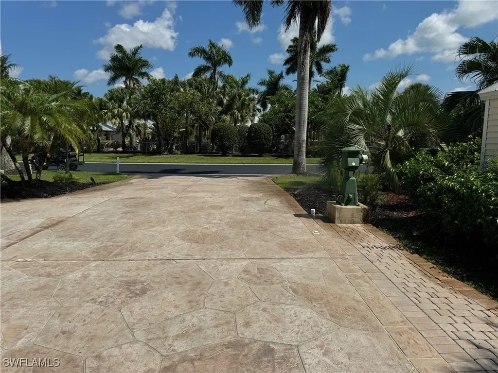 Lot 92 3006 Cupola Circle Labelle FL 33935