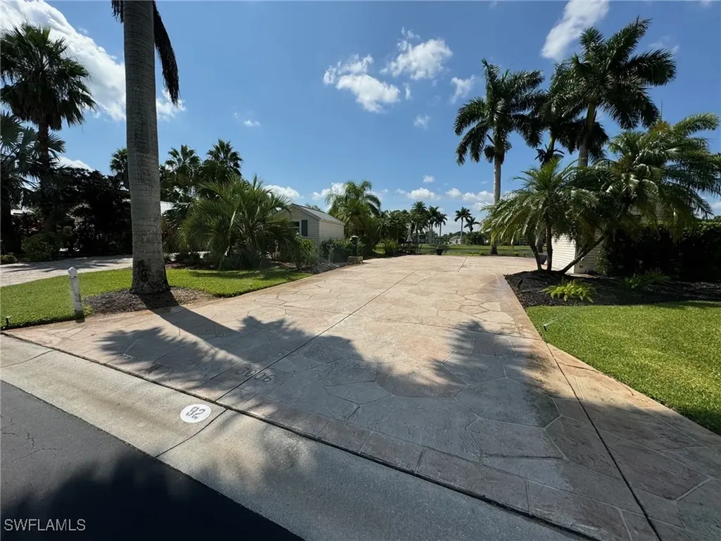 Lot 92 3006 Cupola Circle Labelle FL 33935