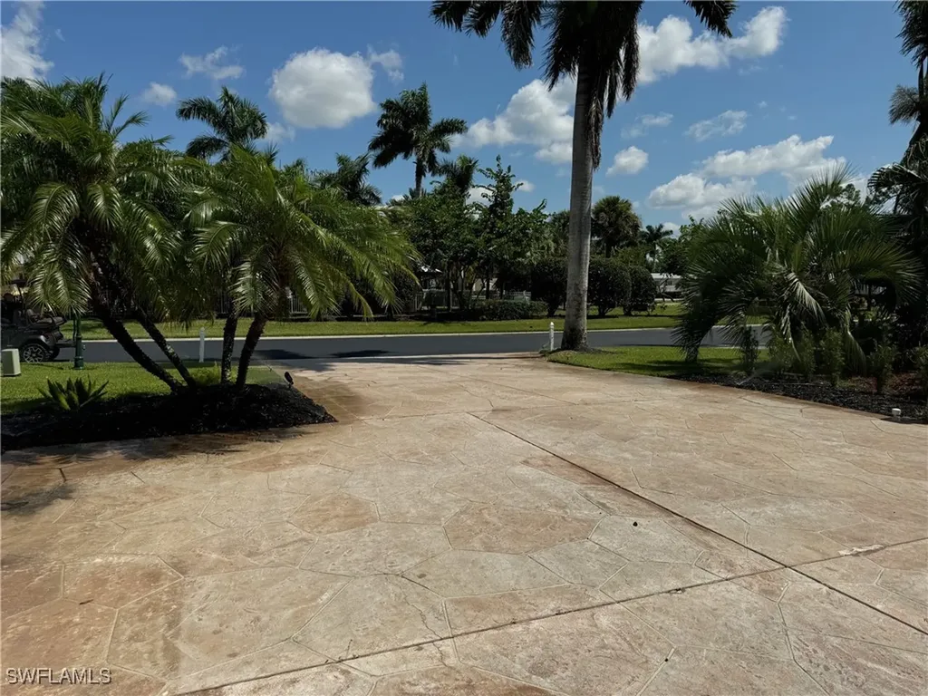 Lot 92 3006 Cupola Circle Labelle FL 33935