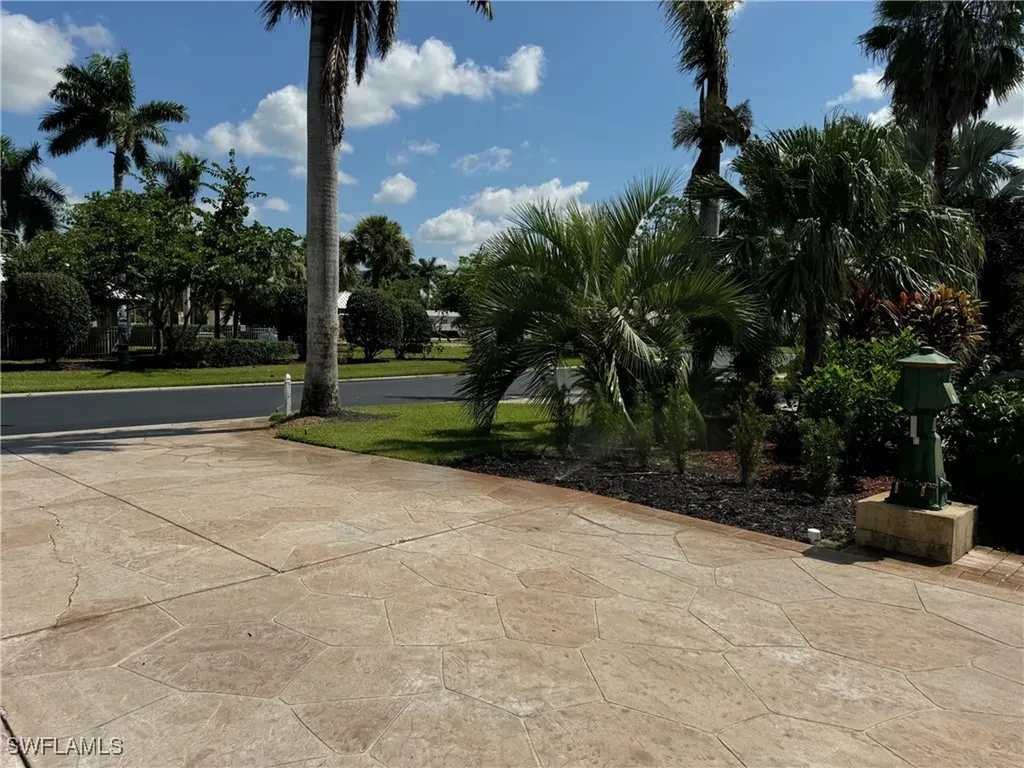 Lot 92 3006 Cupola Circle Labelle FL 33935