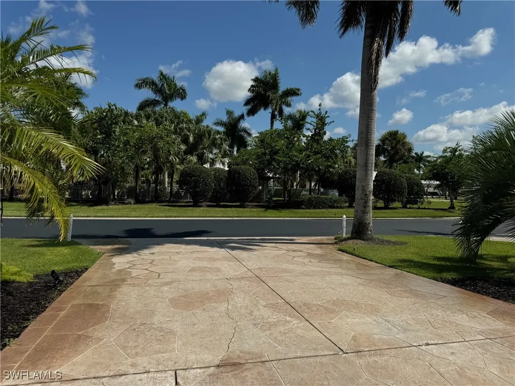 Lot 92 3006 Cupola Circle Labelle FL 33935