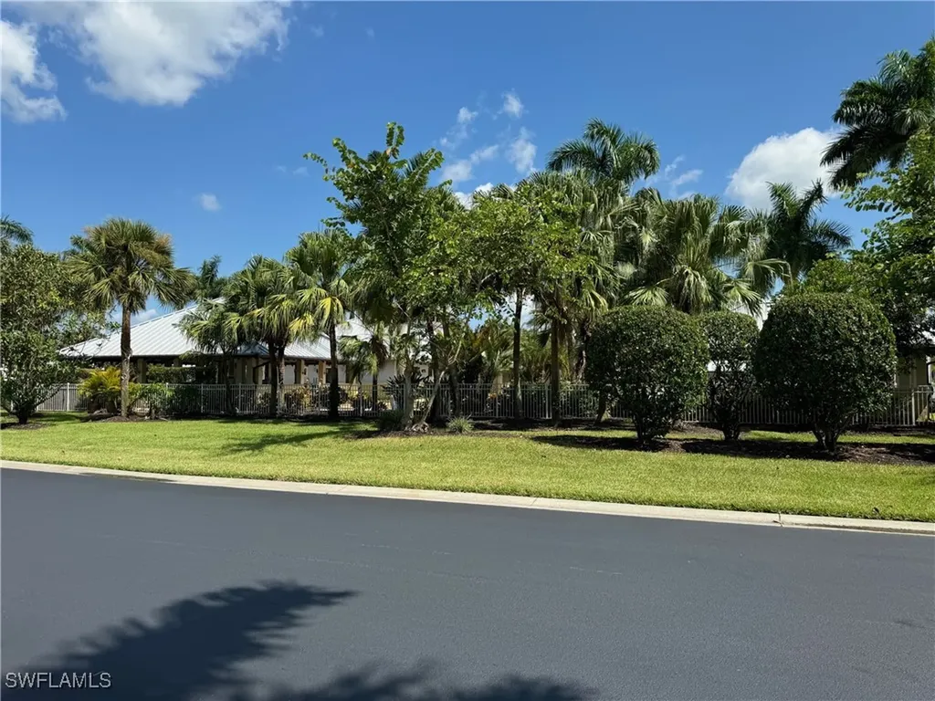 Lot 92 3006 Cupola Circle Labelle FL 33935