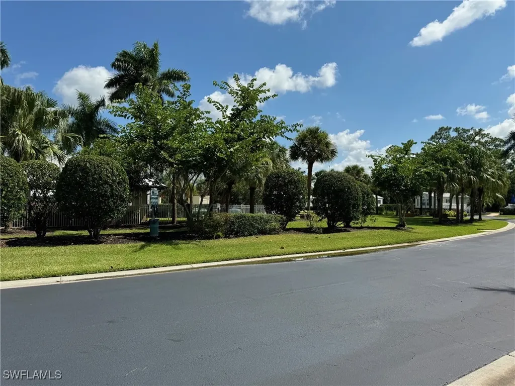 Lot 92 3006 Cupola Circle Labelle FL 33935
