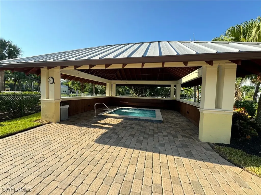 Lot 92 3006 Cupola Circle Labelle FL 33935