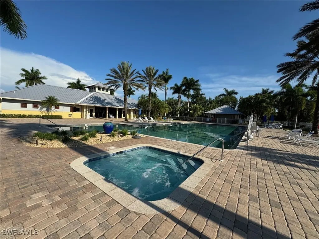 Lot 92 3006 Cupola Circle Labelle FL 33935