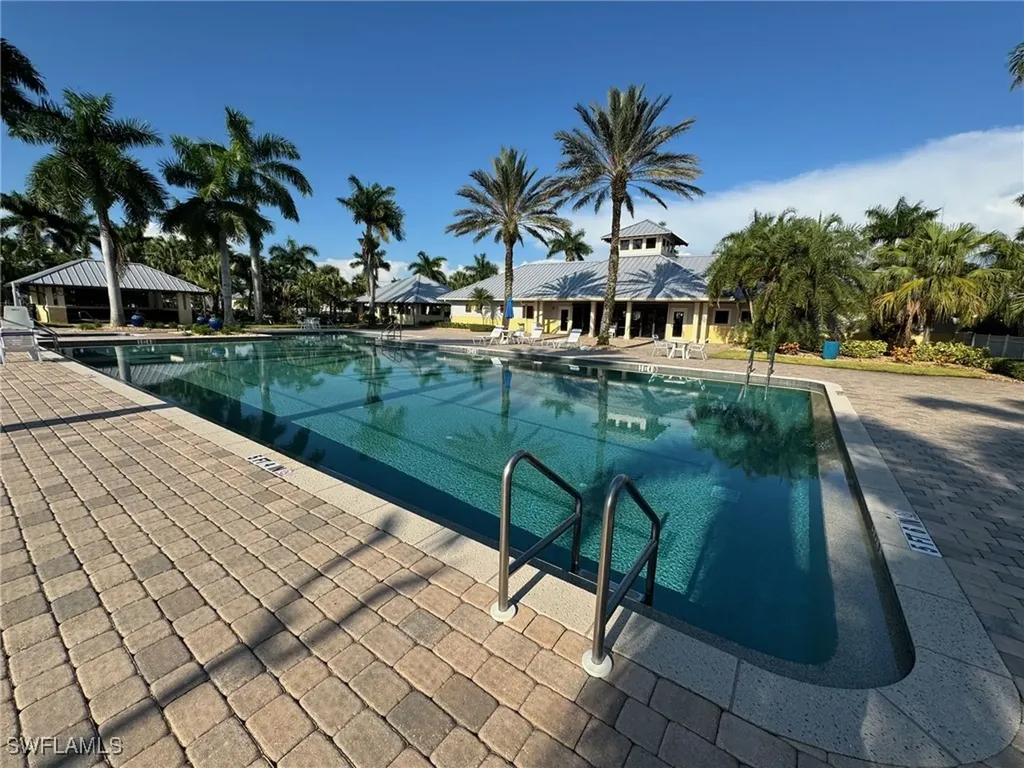 Lot 92 3006 Cupola Circle Labelle FL 33935