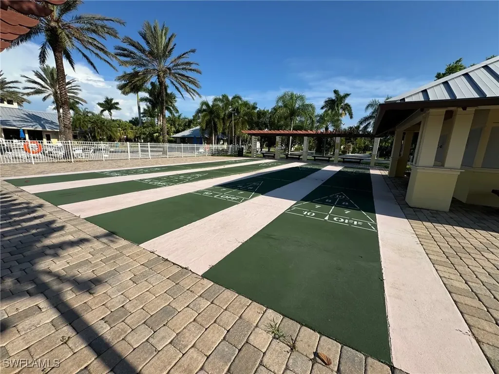 Lot 92 3006 Cupola Circle Labelle FL 33935