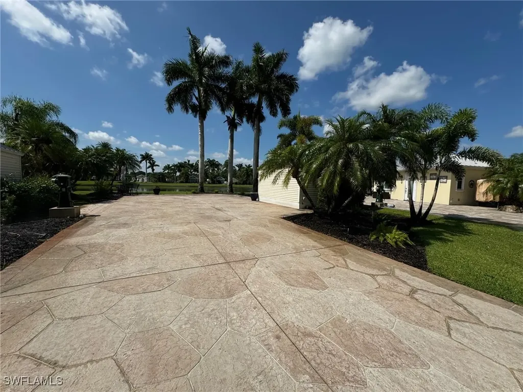 Lot 92 3006 Cupola Circle Labelle FL 33935
