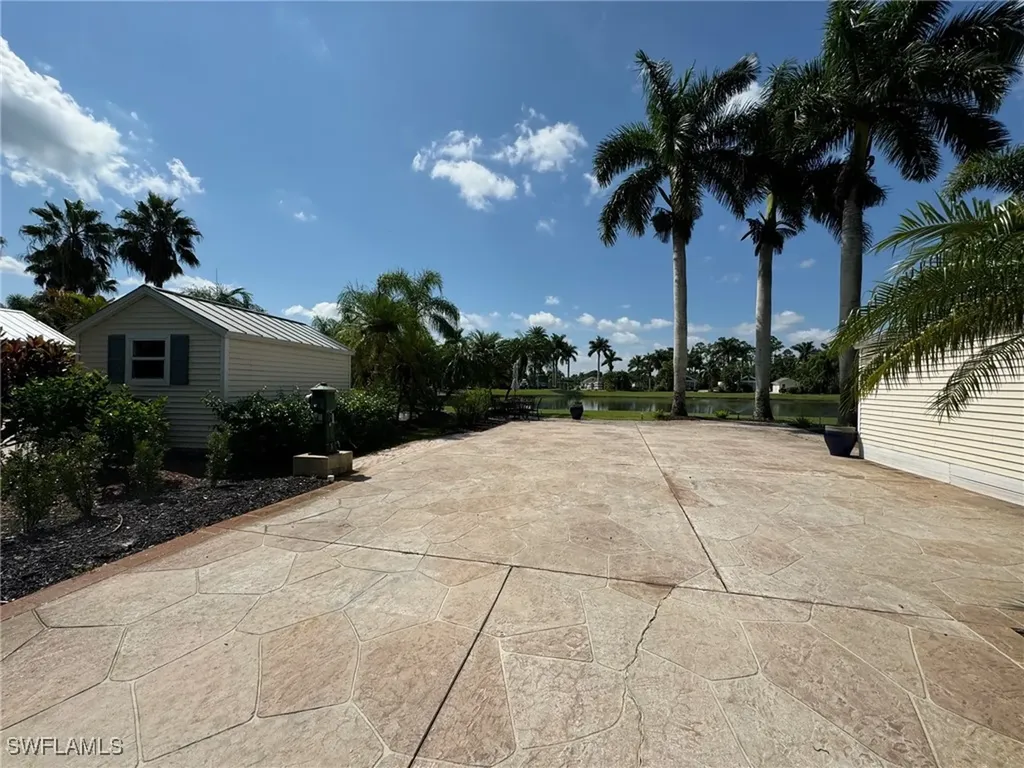 Lot 92 3006 Cupola Circle Labelle FL 33935