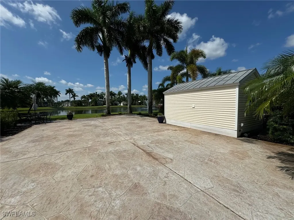 Lot 92 3006 Cupola Circle Labelle FL 33935