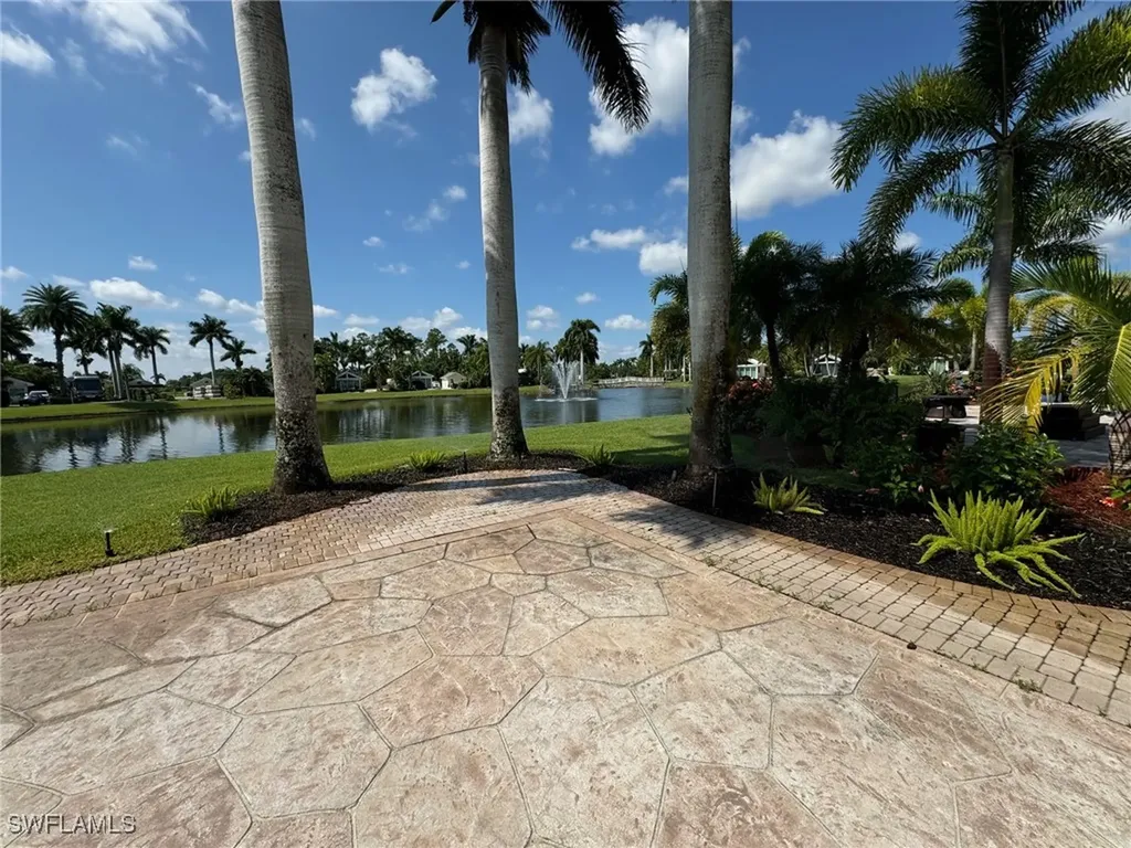 Lot 92 3006 Cupola Circle Labelle FL 33935