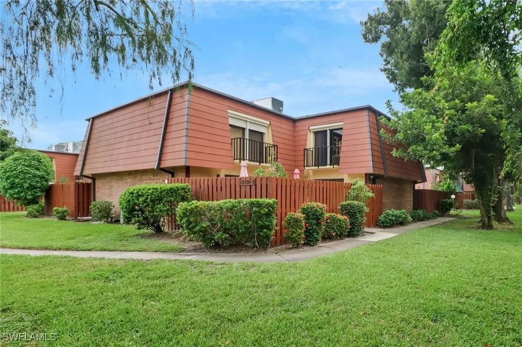 12330 Woodrose Court Fort Myers FL 33907
