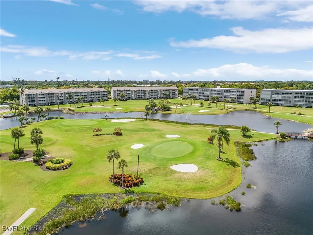 14871 Hole In One Circle Fort Myers FL 33919