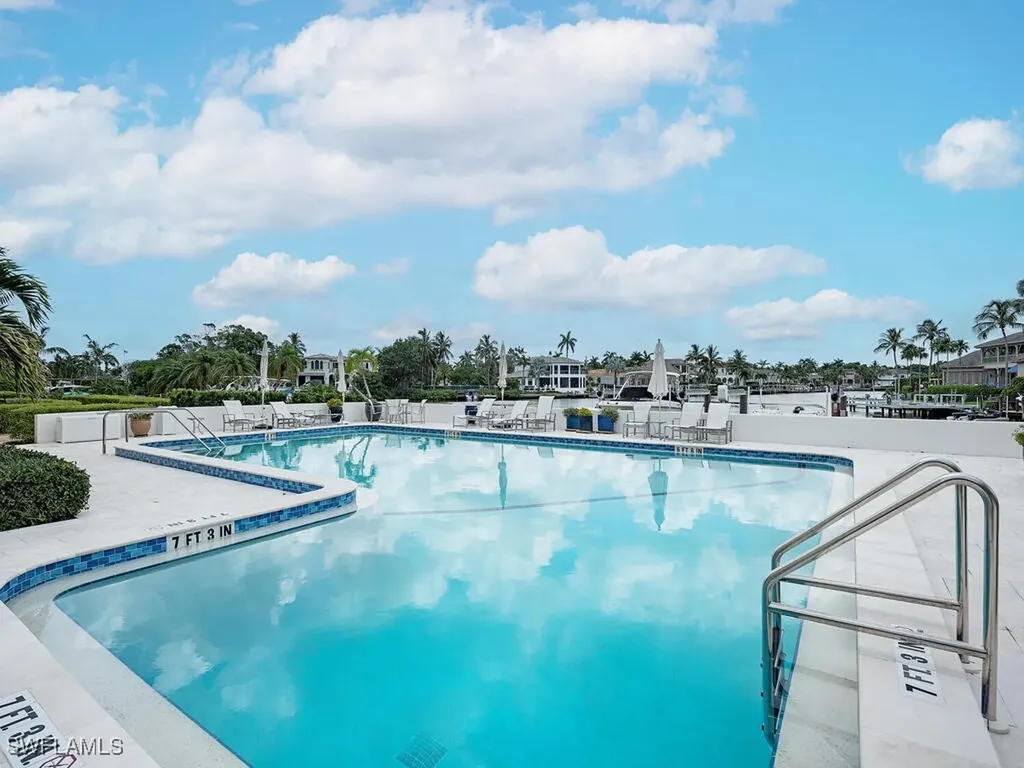 1900 Gulf Shore Boulevard N Naples FL 34102