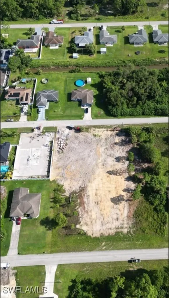 1217 Summa Boulevard Lehigh Acres FL 33974