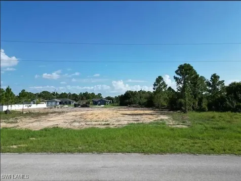 1217 Summa Boulevard Lehigh Acres FL 33974