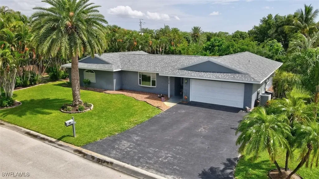 3510 Knollwood Road Fort Myers FL 33919