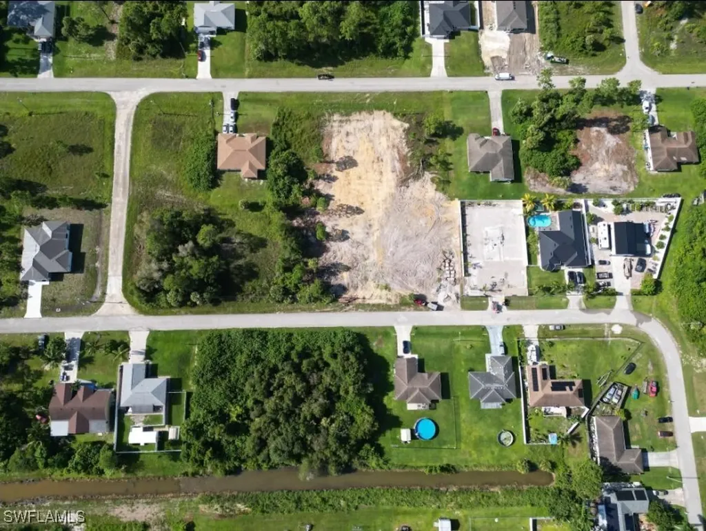 1216 Cordoba Street Lehigh Acres FL 33974