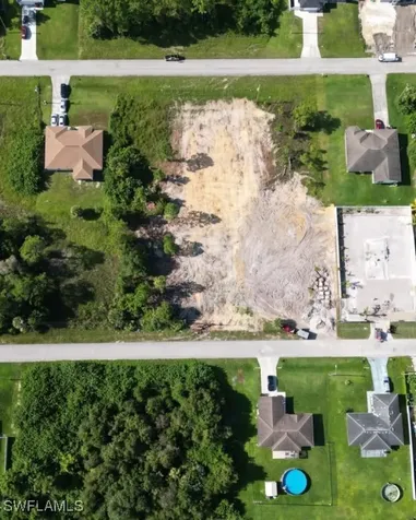 1216 Cordoba Street Lehigh Acres FL 33974