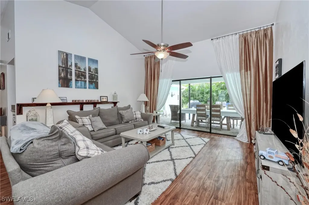 637 Astarias Circle Fort Myers FL 33919