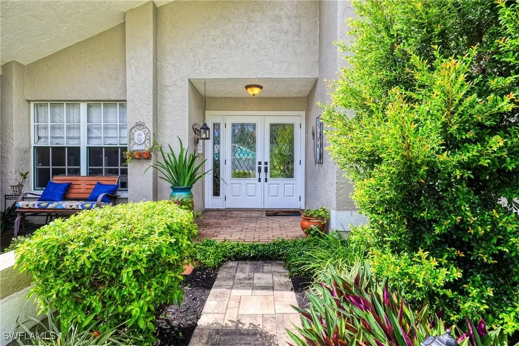 637 Astarias Circle Fort Myers FL 33919